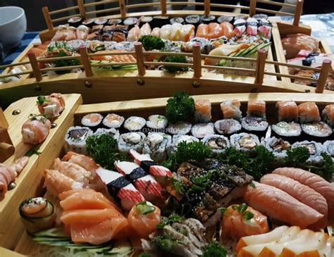buffet yumi|buffet japonês.